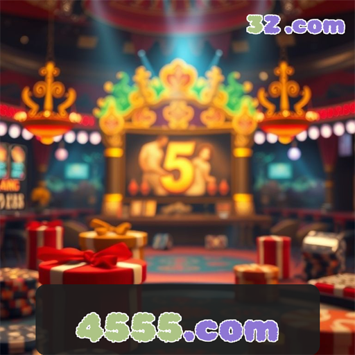 A Plataforma Inovadora do 4555.com para Gamers